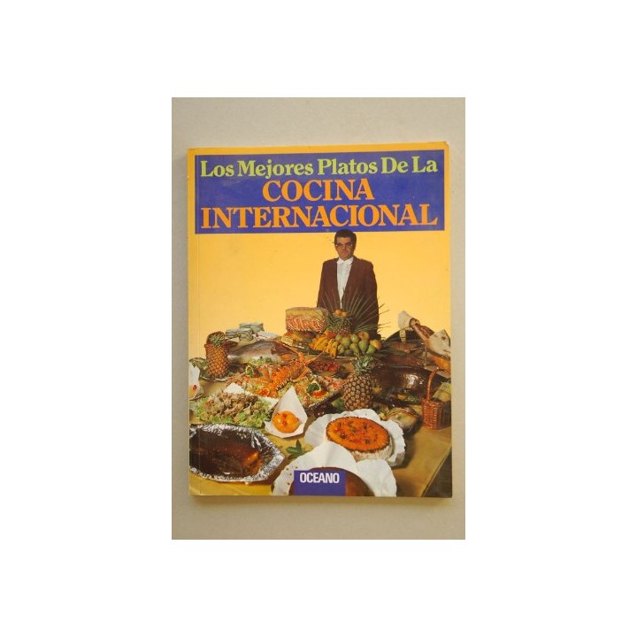 Los Mejores Platos De La Cocina Internacional